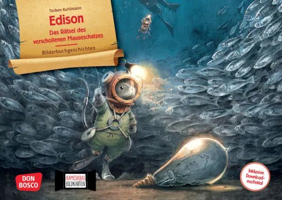 Cover des Mediums