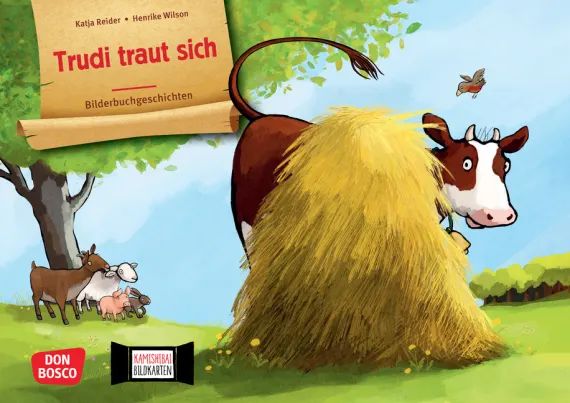 Cover des Mediums