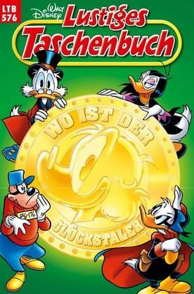 Cover des Mediums