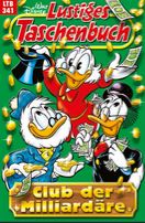 Cover des Mediums