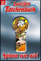 Cover des Mediums