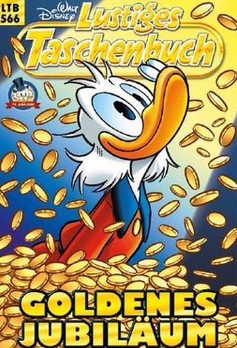 Cover des Mediums