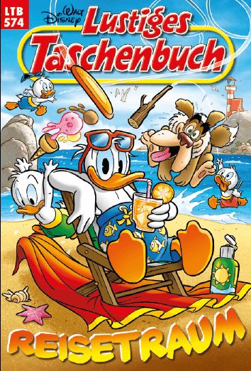Cover des Mediums