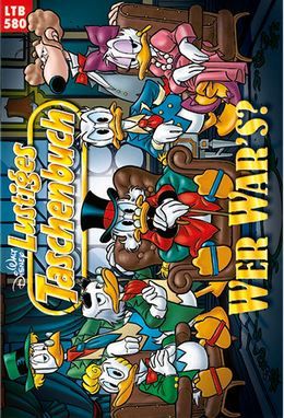 Cover des Mediums