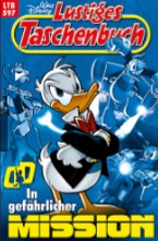 Cover des Mediums