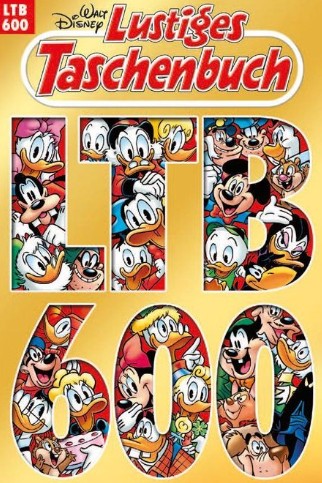 Cover des Mediums