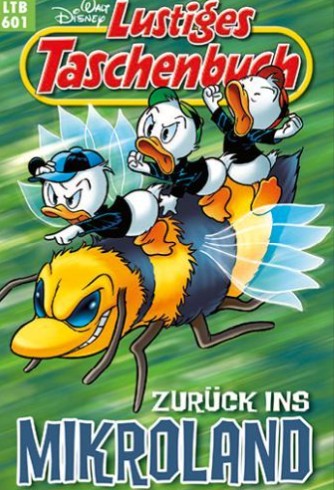 Cover des Mediums