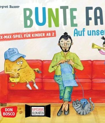Cover des Mediums