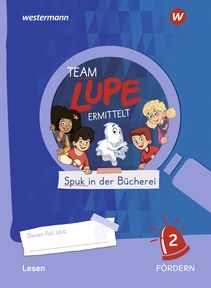 Cover des Mediums
