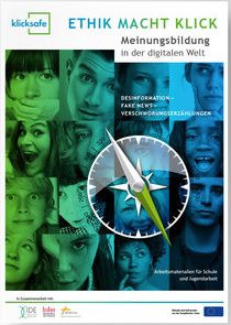 Cover des Mediums