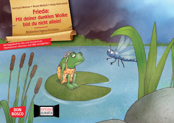 Cover des Mediums