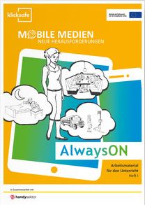 Cover des Mediums