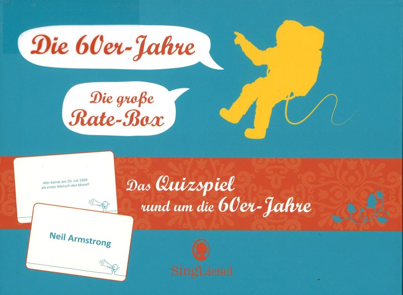 Cover des Mediums