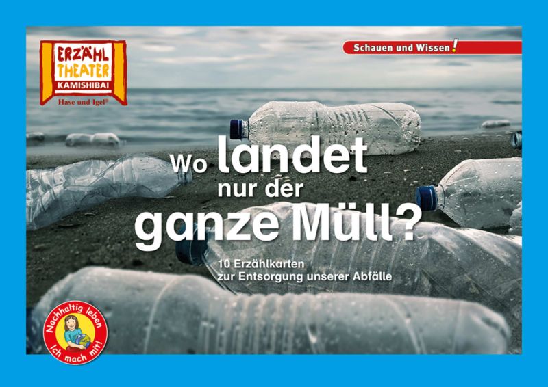Cover des Mediums