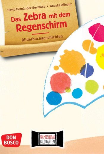 Cover des Mediums
