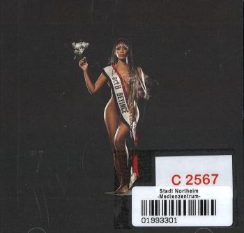 Cover des Mediums