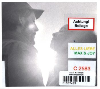 Cover des Mediums