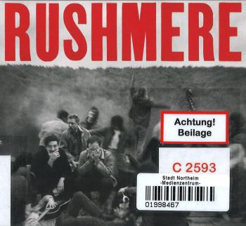 Cover des Mediums