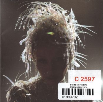 Cover des Mediums