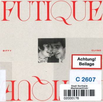Cover des Mediums
