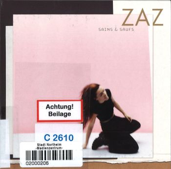 Cover des Mediums