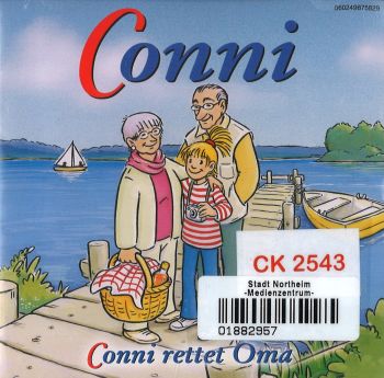 Cover des Mediums