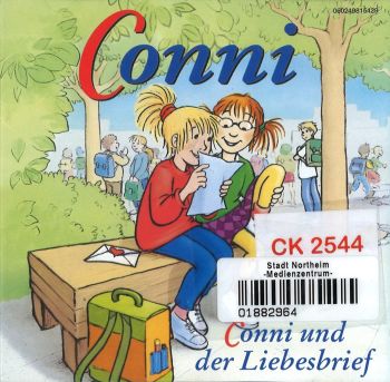 Cover des Mediums