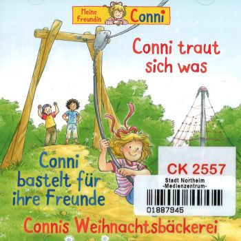 Cover des Mediums