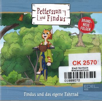 Cover des Mediums