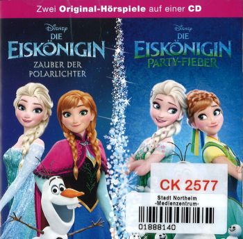 Cover des Mediums