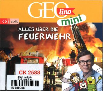 Cover des Mediums