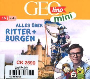 Cover des Mediums