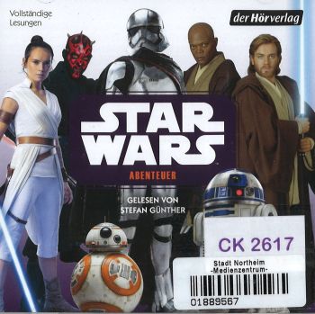 Cover des Mediums