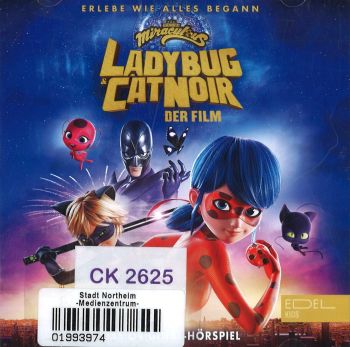Cover des Mediums
