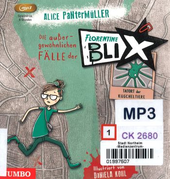 Cover des Mediums