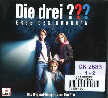 Cover des Mediums