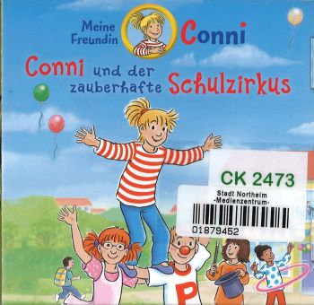 Cover des Mediums