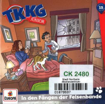 Cover des Mediums