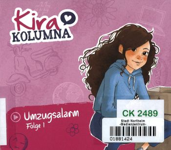 Cover des Mediums