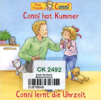Cover des Mediums