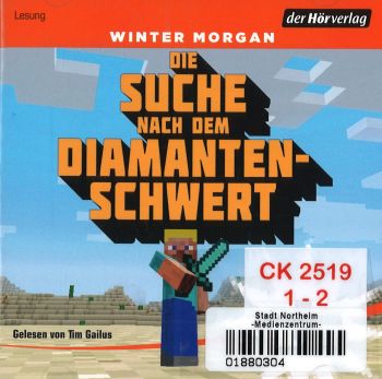 Cover des Mediums
