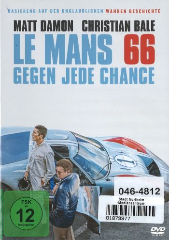 Cover des Mediums