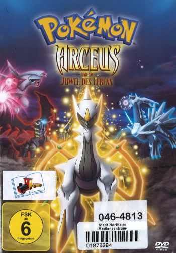 Cover des Mediums