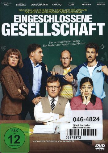 Cover des Mediums