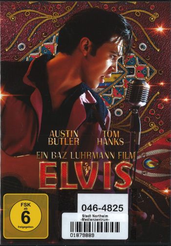 Cover des Mediums
