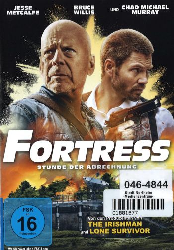 Cover des Mediums