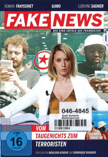 Cover des Mediums