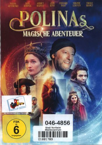 Cover des Mediums