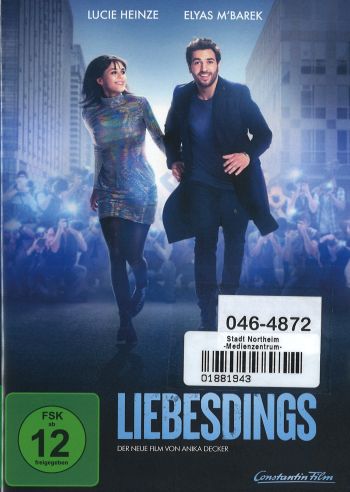 Cover des Mediums