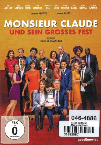 Cover des Mediums
